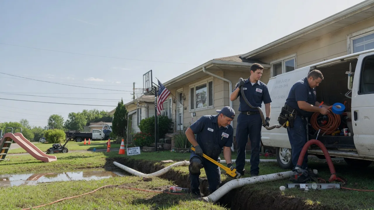 Toilet Installation in Brown Deer, WI near me